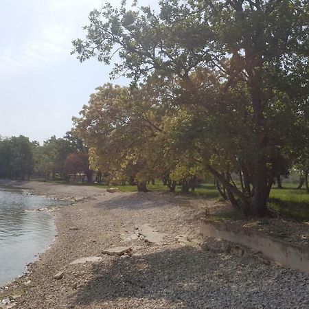 Apartman Garden Poreč Exteriér fotografie