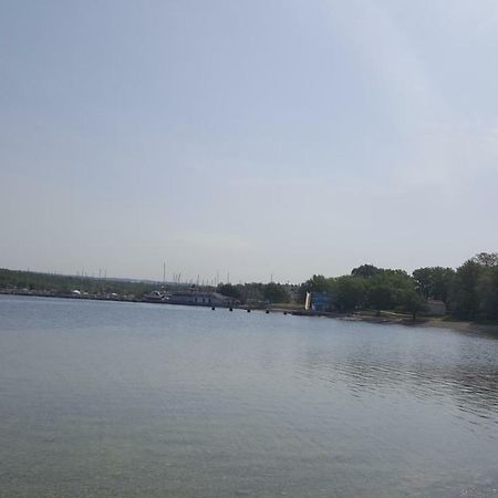 Apartman Garden Poreč Exteriér fotografie
