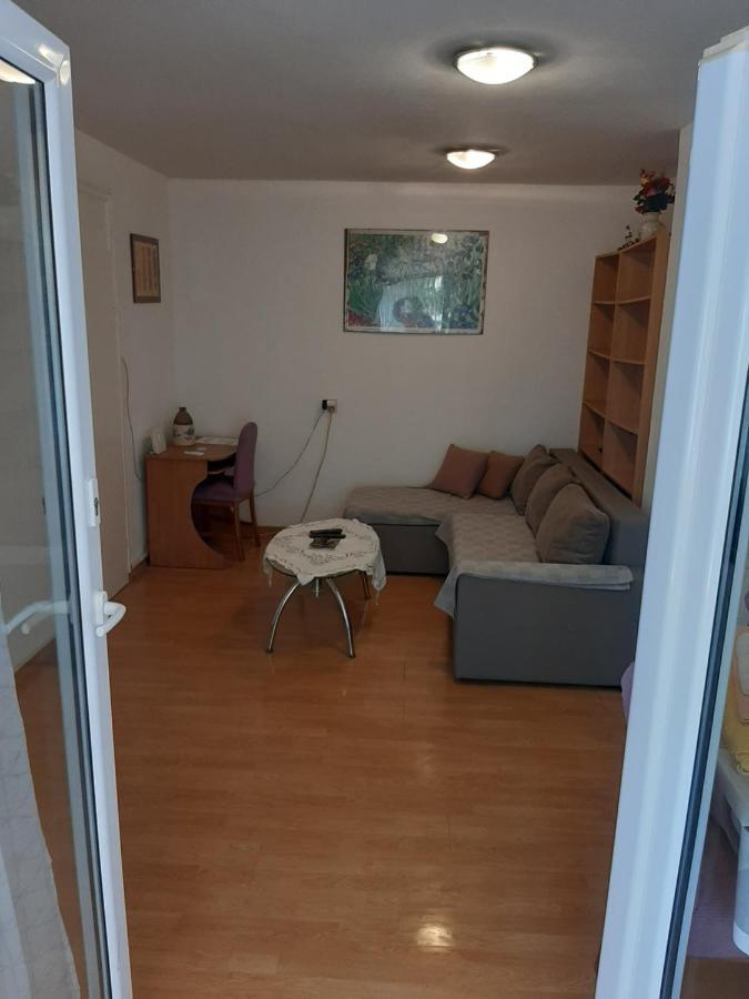 Apartman Garden Poreč Exteriér fotografie