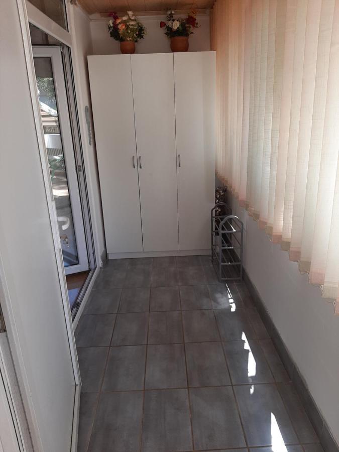 Apartman Garden Poreč Exteriér fotografie