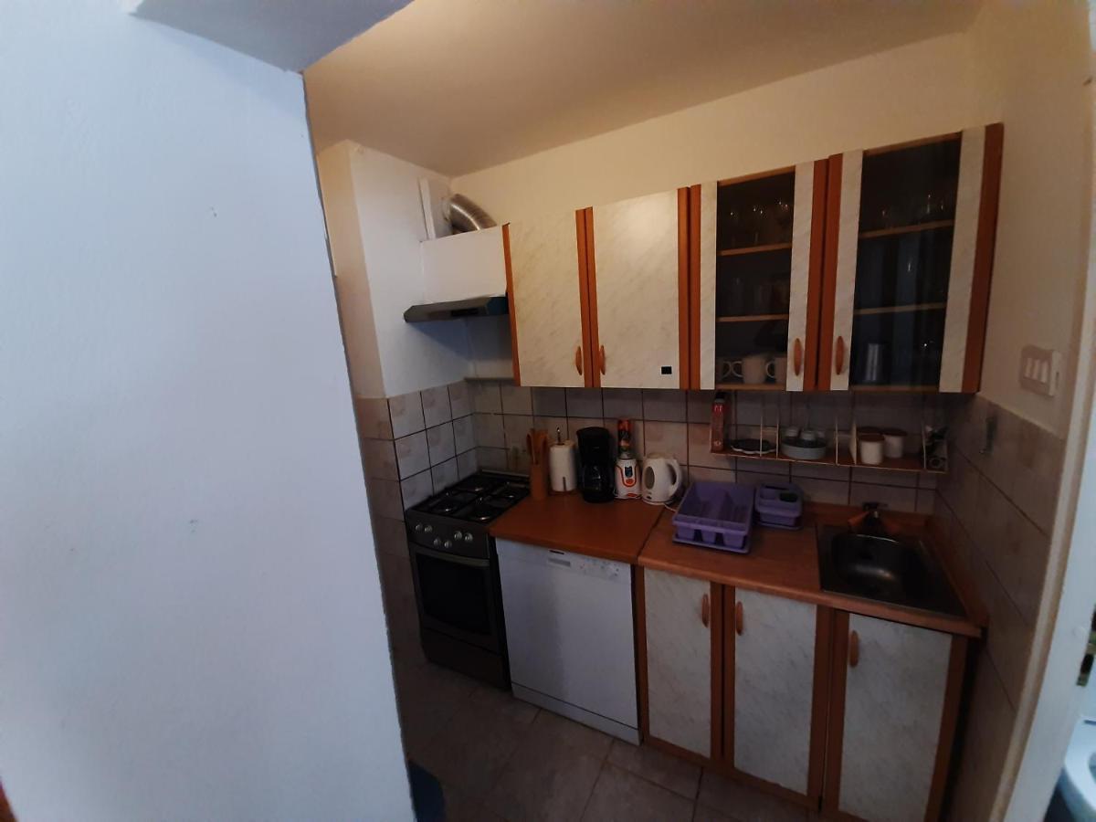 Apartman Garden Poreč Exteriér fotografie