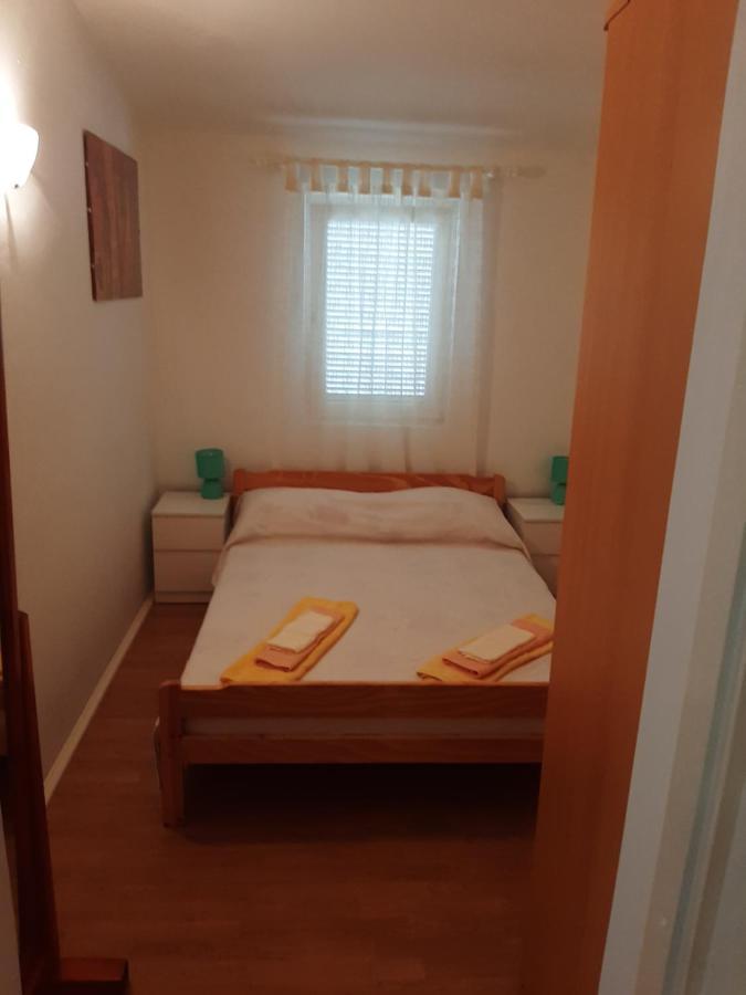 Apartman Garden Poreč Exteriér fotografie