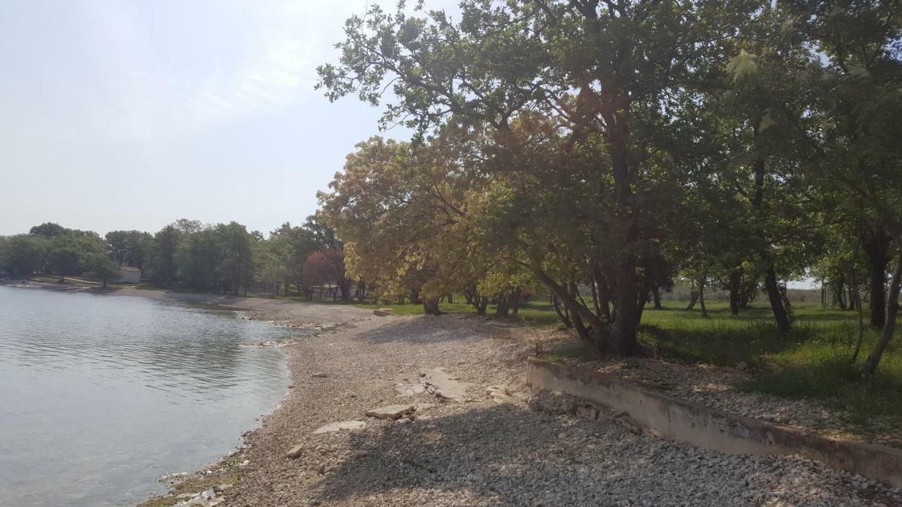 Apartman Garden Poreč Exteriér fotografie