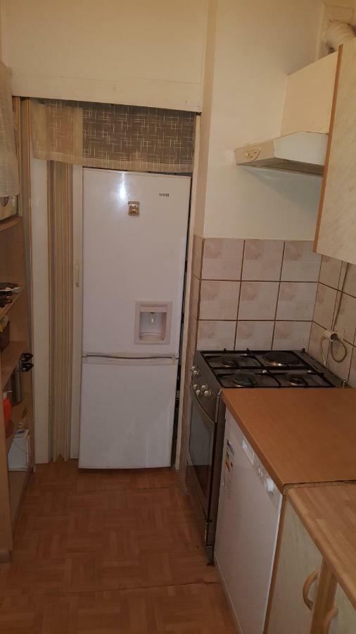 Apartman Garden Poreč Exteriér fotografie