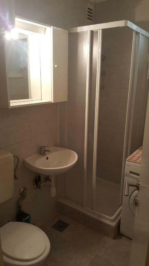 Apartman Garden Poreč Exteriér fotografie