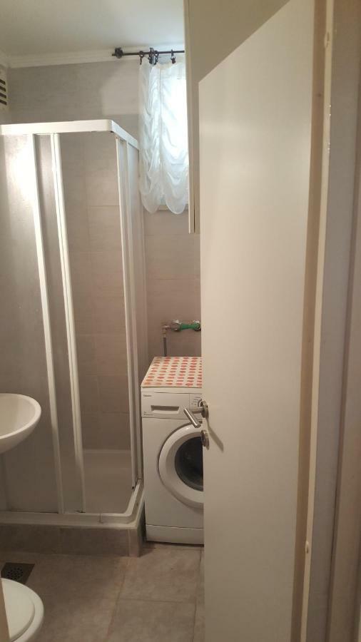 Apartman Garden Poreč Exteriér fotografie